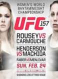 UFC 158