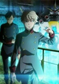 Aldnoah.Zero 第二季