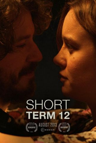 少年收容所/她和她的小鬼们/Short Term 12