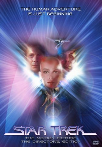 星际迷航1：无限太空/Star Trek: The Motion Picture