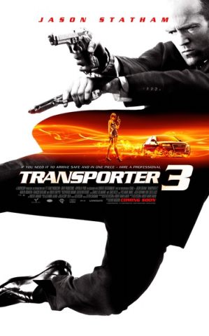 非常人贩3/玩命快递3/Transporter 3