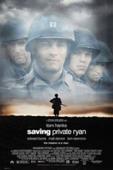 拯救大兵瑞恩/拯救大兵雷恩/雷霆救兵/抢救雷恩大兵/Saving Private Ryan