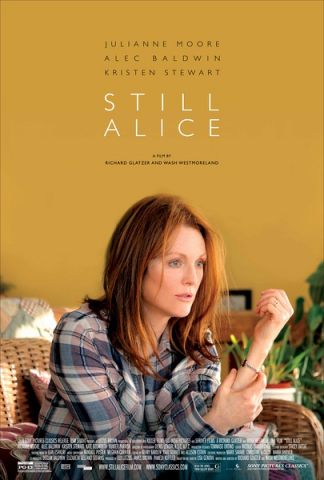 依然爱丽丝/永远的爱丽丝/还是爱丽丝/Still Alice