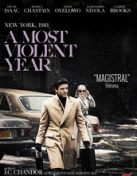 至暴之年/暴力年代/A Most Violent Year