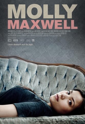 莫莉·麦克斯韦/Molly Maxwell