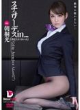 vdd-093 Cabin Attendant Akari（27）