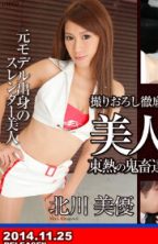 Tokyo hot n1002 美人雌初鬼畜责