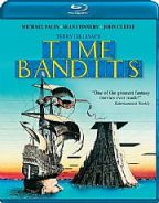 时光大盗/Time Bandits