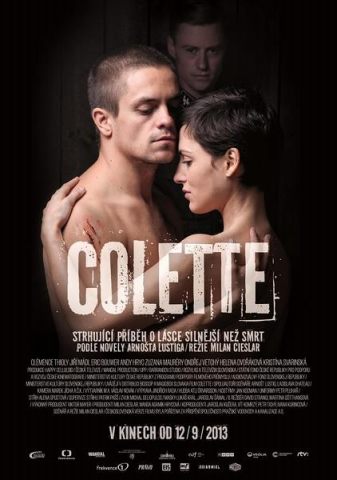 科莱特/Colette